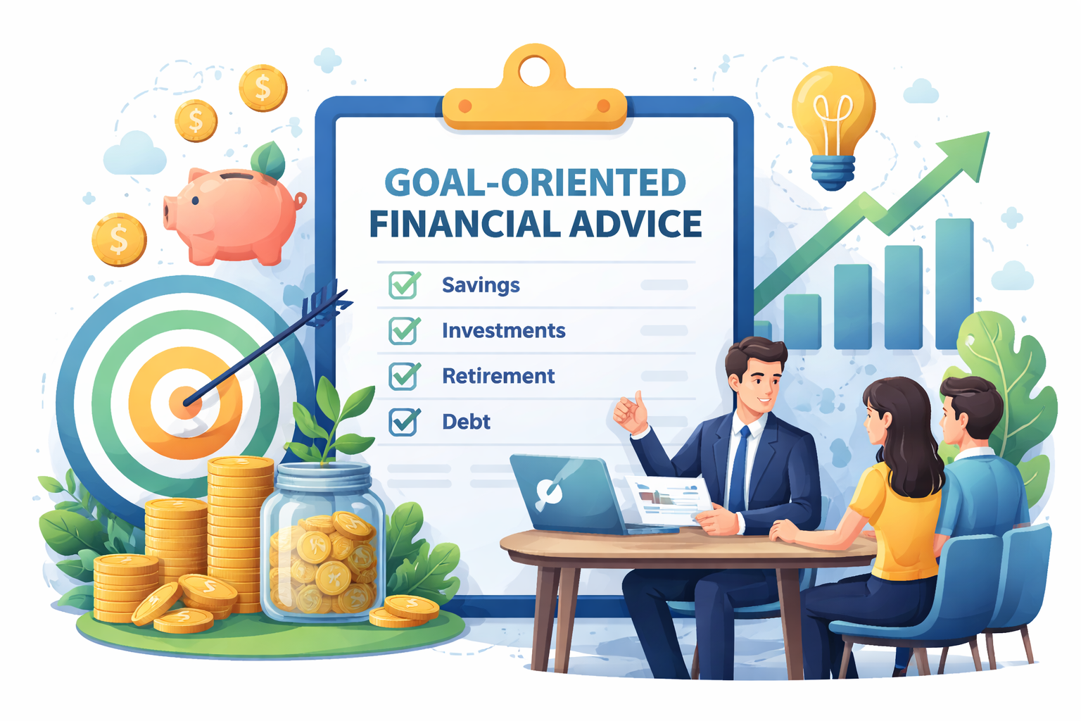 Goal-Based Financial Planning
