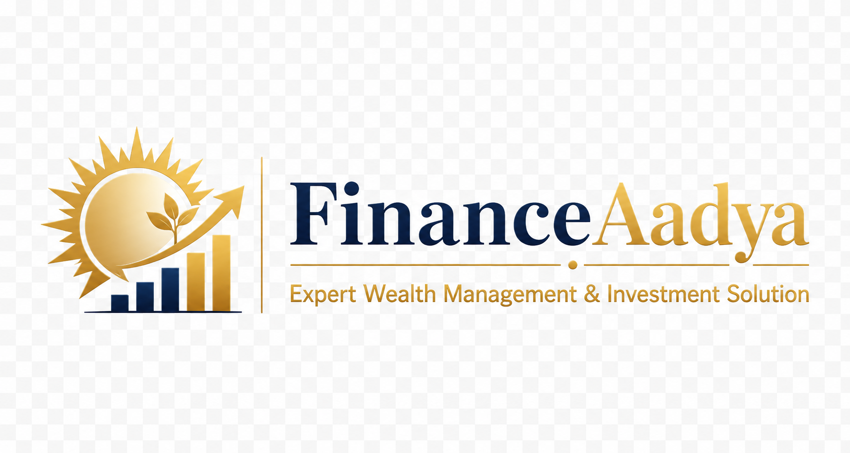 FinanceAadya Logo