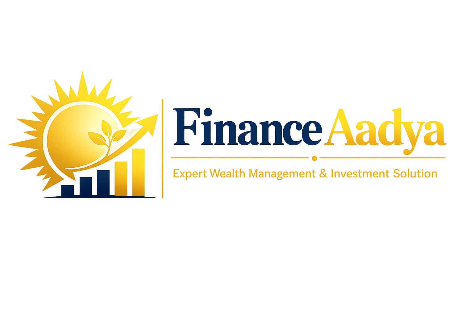 FinanceAadya Logo